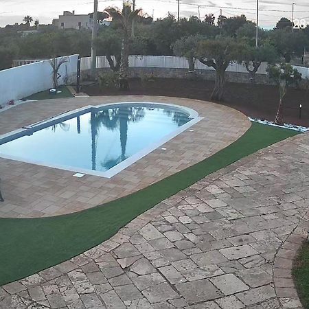 Villa Genvi - Pool & Relax Polignano a Mare Exterior photo