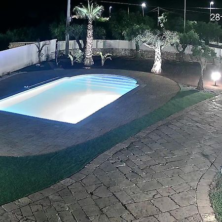 Villa Genvi - Pool & Relax Polignano a Mare Exterior photo