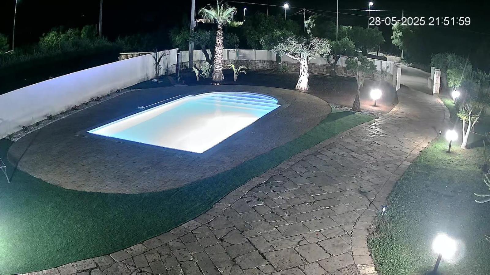 Villa Genvi - Pool & Relax Polignano a Mare Exterior photo