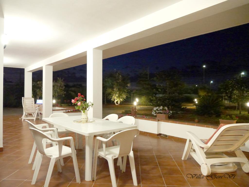 Villa Genvi - Pool & Relax Polignano a Mare Exterior photo